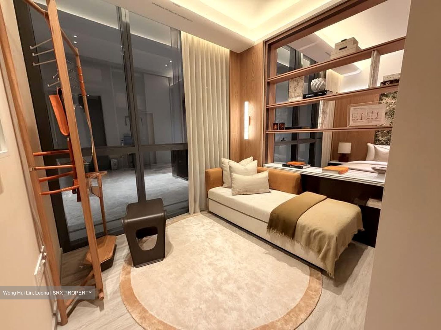 Canberra Crescent Residences (D27), Apartment #593975951